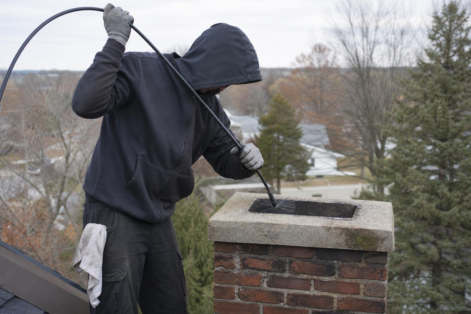 Chimney Inspection